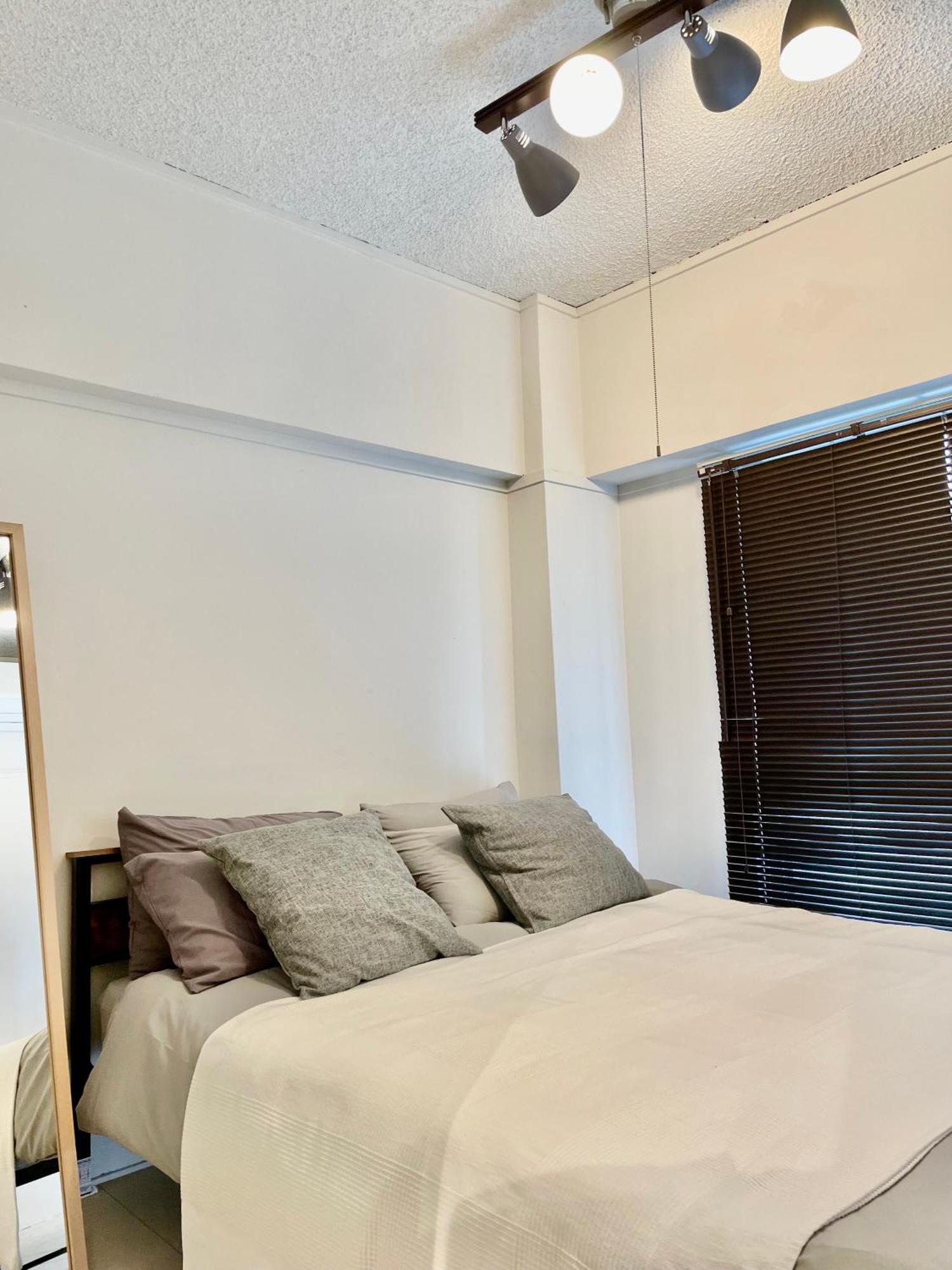 Apartment セカンド-privatespace Second- Kurume