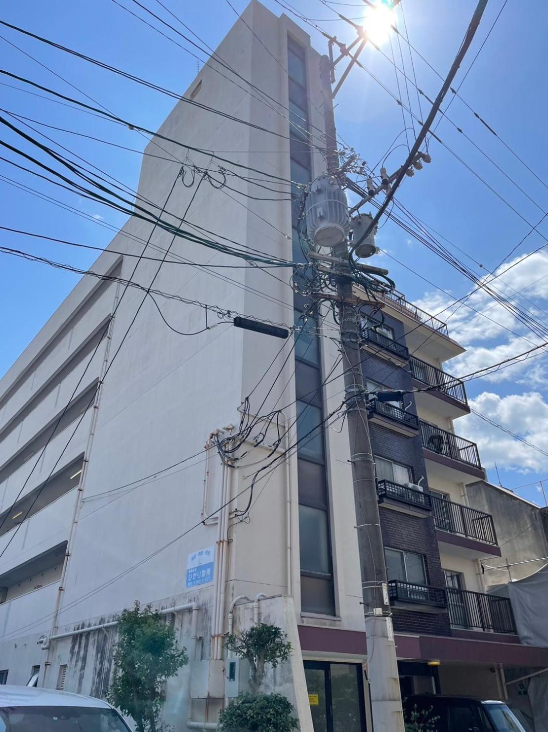Apartment セカンド-privatespace Second-