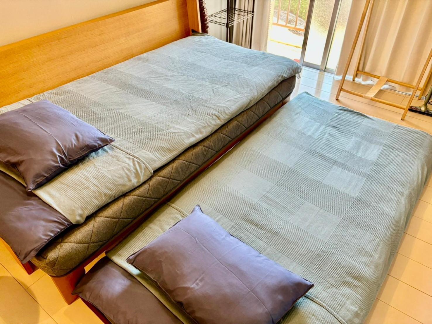 Apartment セカンド-privatespace Second-